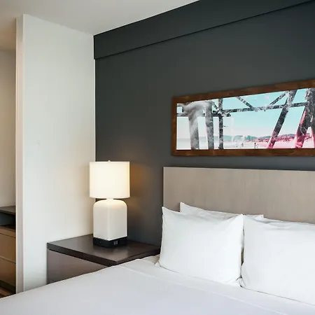 Hyatt House Anchorage-2