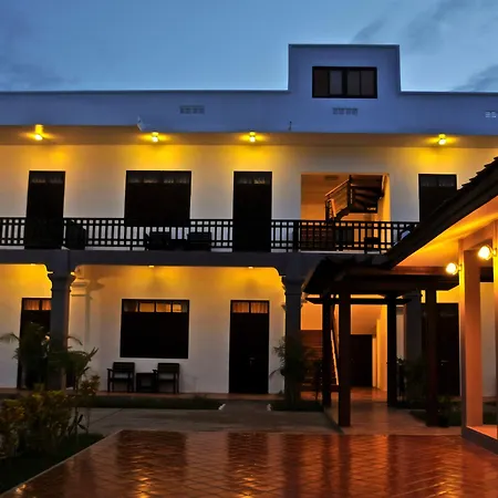 Luang Prabang Inn-2