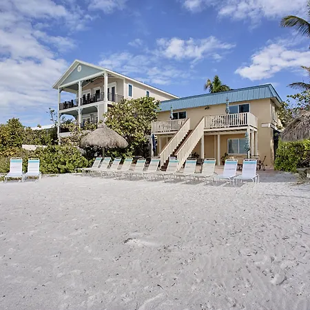 Seabreeze At Anna Maria Island Inn-3