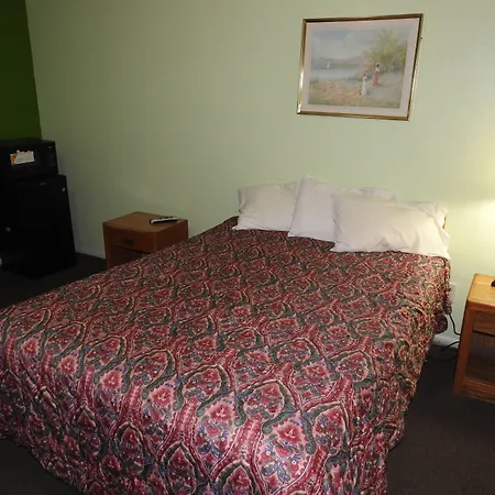 Liberty Inn Motel-2