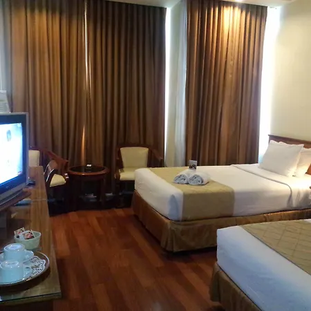 Hotel Bintang Wisata Mandiri-3