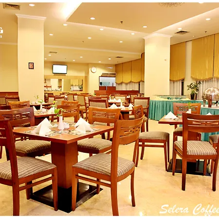 Hotel Bintang Wisata Mandiri-2