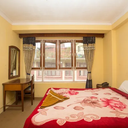 Hotel Red Panda-3