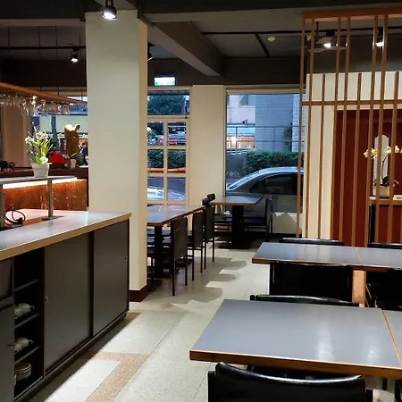 紫園旅社purple Garden Hotel-3