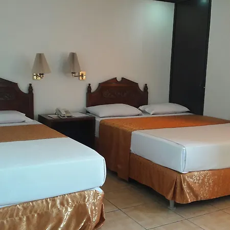 Hotel Don Felipe-2