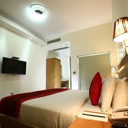 Evoke Lifestyle, Delhi-3