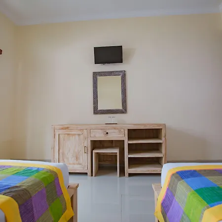 Kiskenda Cottages & Restaurant-2