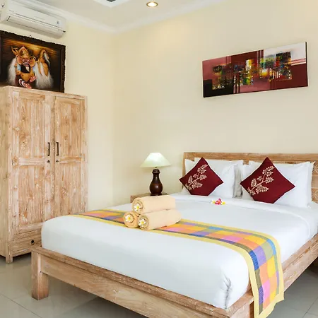 Kiskenda Cottages & Restaurant-3