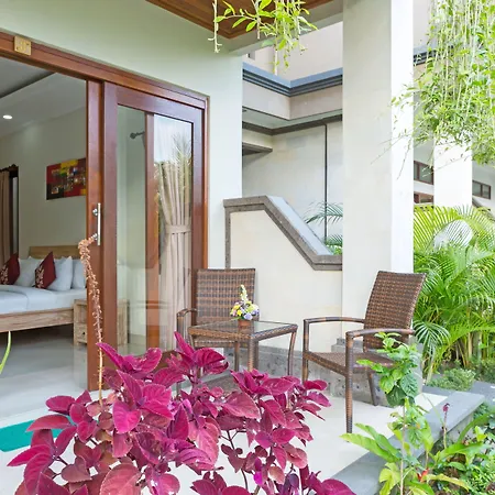 Kiskenda Cottages & Restaurant-2