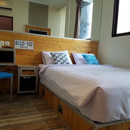 Bold Hotel Jakarta-3