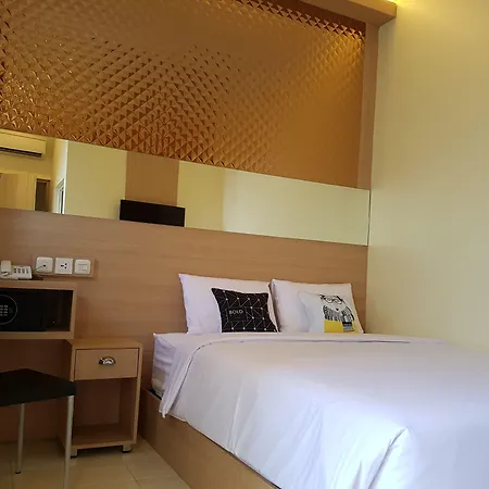 Bold Hotel Jakarta-2