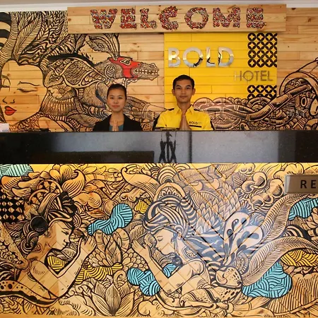 Bold Hotel Jakarta-3