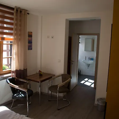 Hotel Zur Dorfschaenke-2