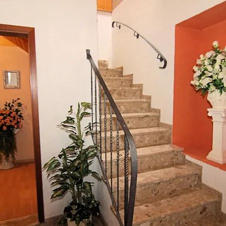 Hotel Zur Dorfschänke-3