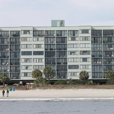 Carolina Dunes-2