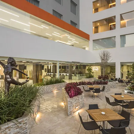 Real Inn Celaya-3