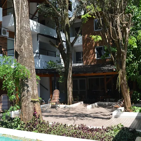 Kelta Hotel Puerto Iguazú CENTRO-3