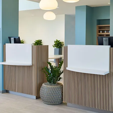Element By Marriott Chandler Fashion Center-2
