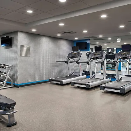 Fairfield Inn & Suites By Marriott Alexandria,Virginia-2