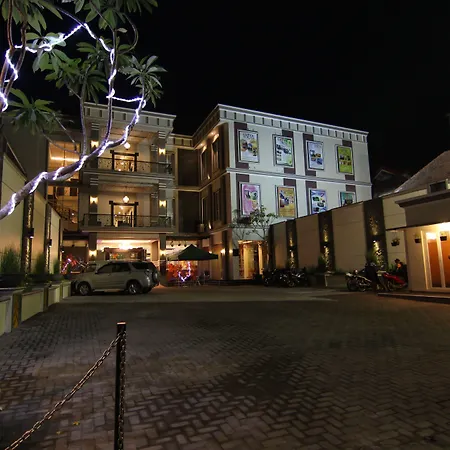 Griya Jogja Hotel-2