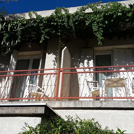Hotel Les Troenes-2