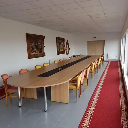 Saglam Hôtel-2