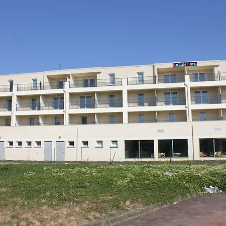 Saglam Hôtel-3