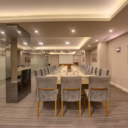 The Menord Hotel-2