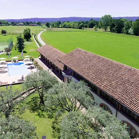 Relais Santo Stefano-2