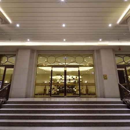 Royal Gold Hotel-3