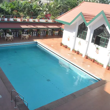 Valvan Village Resort-2