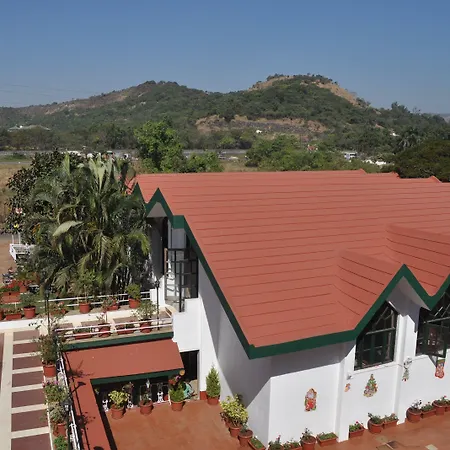Valvan Village Resort-3