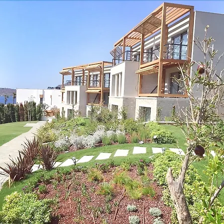 Allium Bodrum Resort & Spa-3