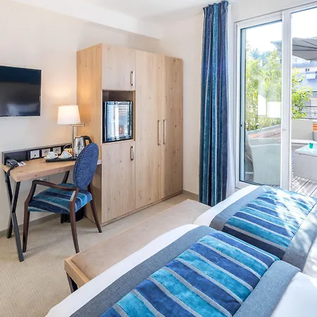 Hotel Le Rive Droite & Spa-2