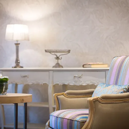 Hôtel Le Rive Droite&SPA-2
