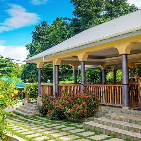 Bernique Guesthouse-2