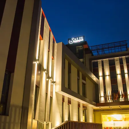 Salis Hotel & Medical Spa-2