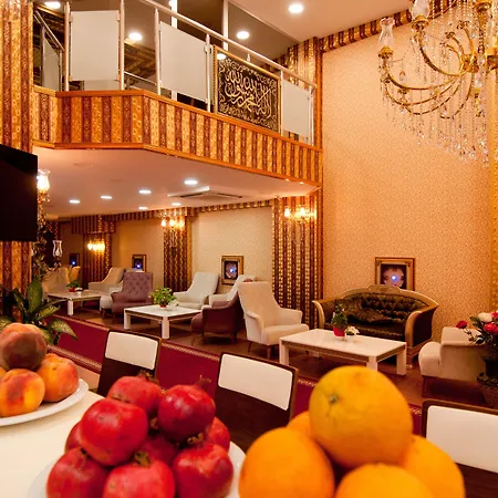 Vali Konak Hotel Nisantasi-2