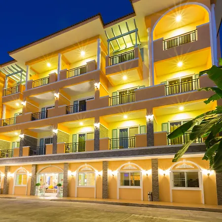 Hi Chiangrai Hotel-3