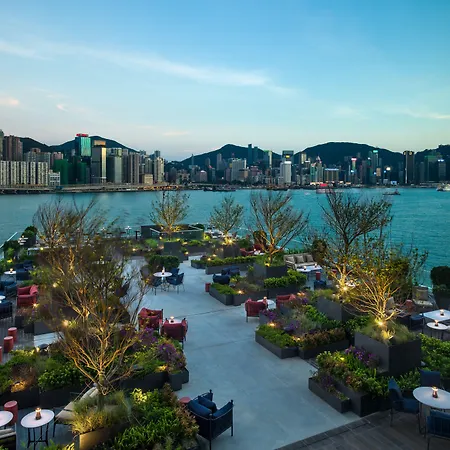 Kerry Hotel Hong Kong By Shangri-La-2