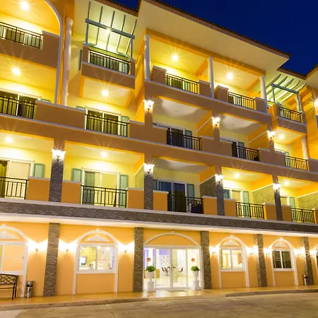 Hi Chiangrai Hotel-2