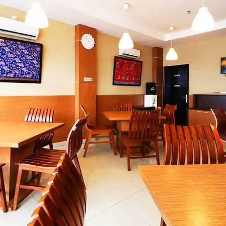 Hotel Quds Express-2