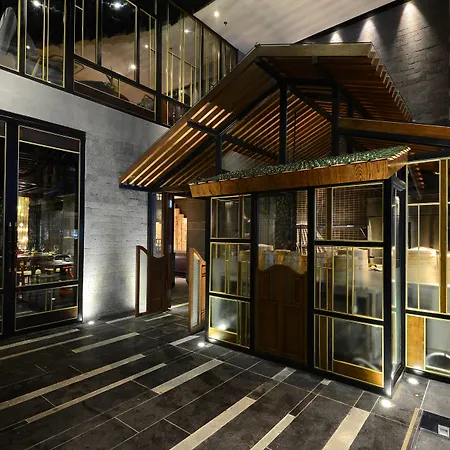 The Chi Boutique Hotel-3