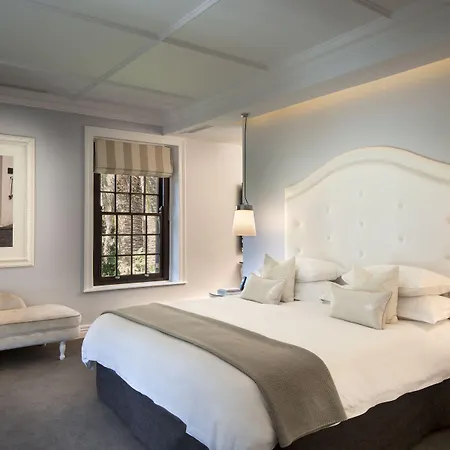 The Manor House At Fancourt-3