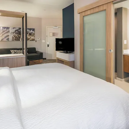 Springhill Suites By Marriott Fishkill-2