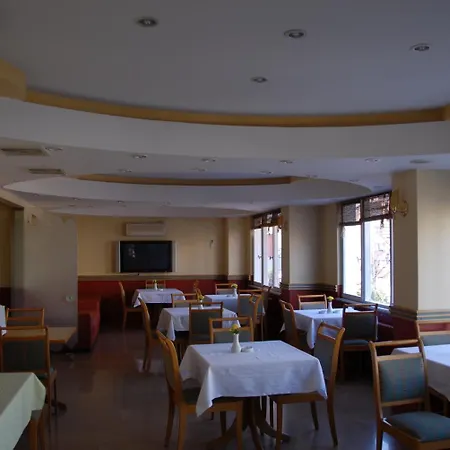 Vip Apart Hotel-3