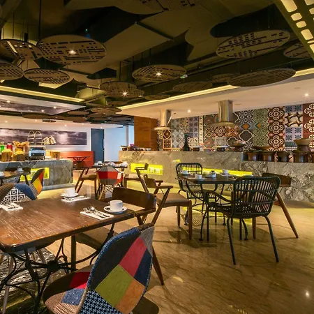 Luminor Hotel Pecenongan Jakarta By Wh-3
