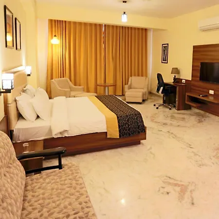 Regenta Central Mewargarh, Near Biological Park-2