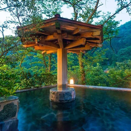 Hotel Kurobe-3