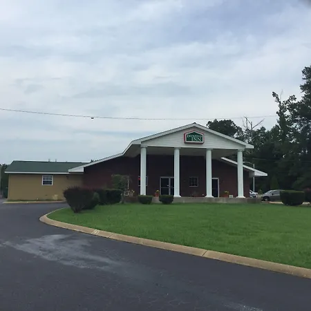 Deerfield Inn New Johnsonville-2